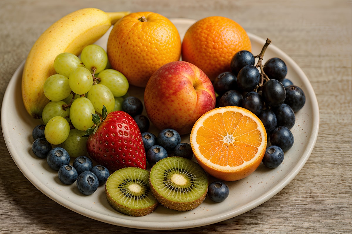 Conseils nutritionnels expert